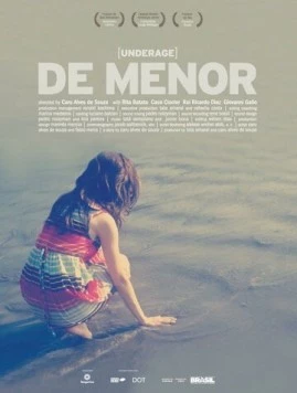 Несовершеннолетний / De Menor (2013) фильм скачать через торрент в хорошем качестве