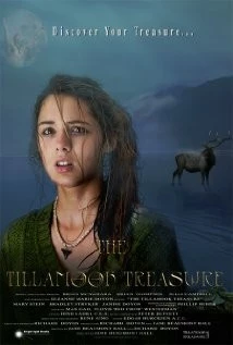 Сокровища Тилламуке / The Tillamook Treasure (2006) фильм скачать через торрент в хорошем качестве