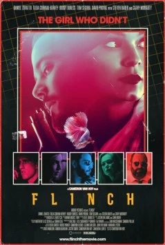 Дрогнуть / Flinch (2021) фильм скачать через торрент в хорошем качестве