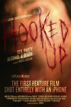 Замутили / Hooked Up (2013) фильм скачать через торрент в хорошем качестве