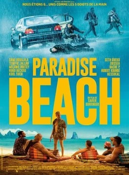 Райский пляж / Paradise Beach (2019) фильм скачать через торрент в хорошем качестве