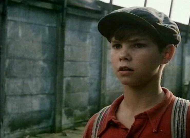 Циске, крыса (1984) в хорошем качестве через торрент Циске, крыса (1984) фильм в хорошем качестве через торрент