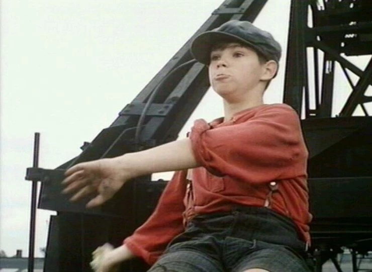 Циске, крыса (1984) через торрент бесплатно Циске, крыса (1984) фильм через торрент бесплатно