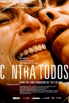 Против всех / Contra Todos (2004) фильм скачать через торрент в хорошем качестве
