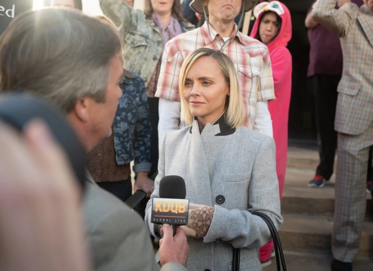 Перси против корпораций (2020) через торрент бесплатно Перси против корпораций (2020) фильм через торрент бесплатно