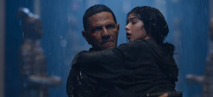 Элиас (2024) в хорошем качестве через торрент Элиас (2024) фильм в хорошем качестве через торрент