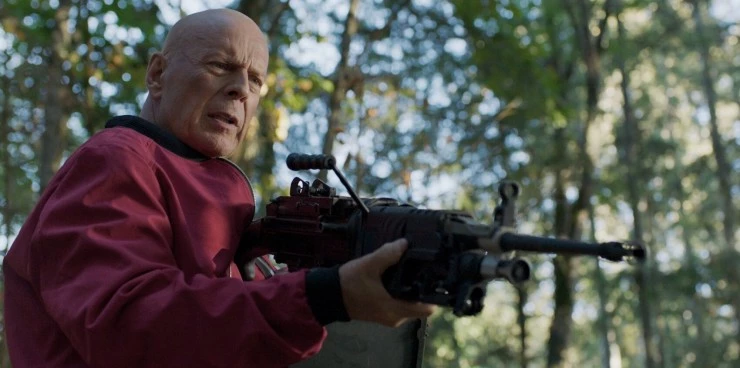 Преступный квест (2021) через торрент бесплатно Преступный квест (2021) фильм через торрент бесплатно