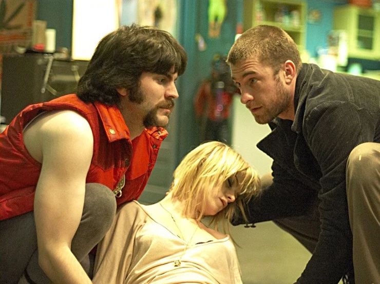 Роковой город (2006) в хорошем качестве через торрент Роковой город (2006) фильм в хорошем качестве через торрент