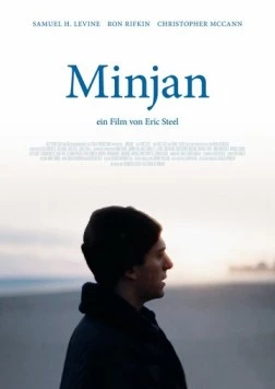 Миньян / Minyan (2020) фильм скачать через торрент в хорошем качестве