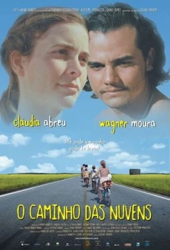 Дорога в облака / O Caminho das Nuvens (2003) фильм скачать через торрент в хорошем качестве