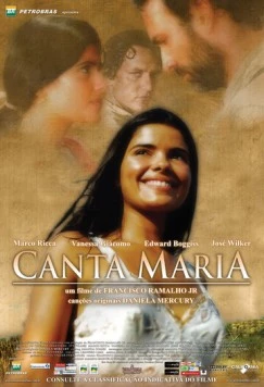 Мария поет / Canta Maria (2006) фильм скачать через торрент в хорошем качестве