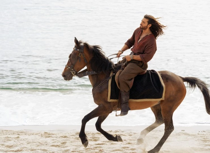 Сандокан: Принц пиратов (2025) через торрент бесплатно Сандокан: Принц пиратов (2025) сериал через торрент бесплатно