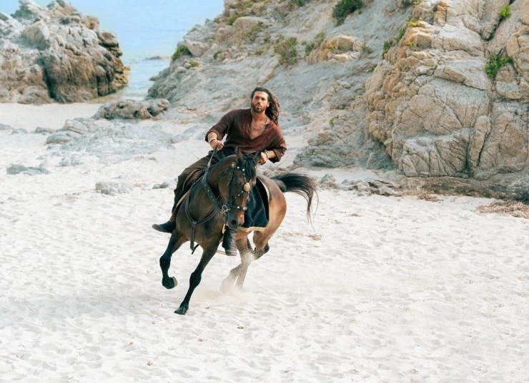 Сандокан: Принц пиратов (2025) через торрент скачать Сандокан: Принц пиратов (2025) сериал через торрент скачать