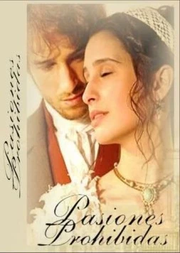 Запретная страсть / Paixões Proibidas (2006) фильм скачать через торрент в хорошем качестве