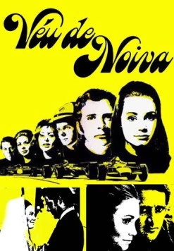 Фата / Véu de Noiva (1969) фильм скачать через торрент в хорошем качестве