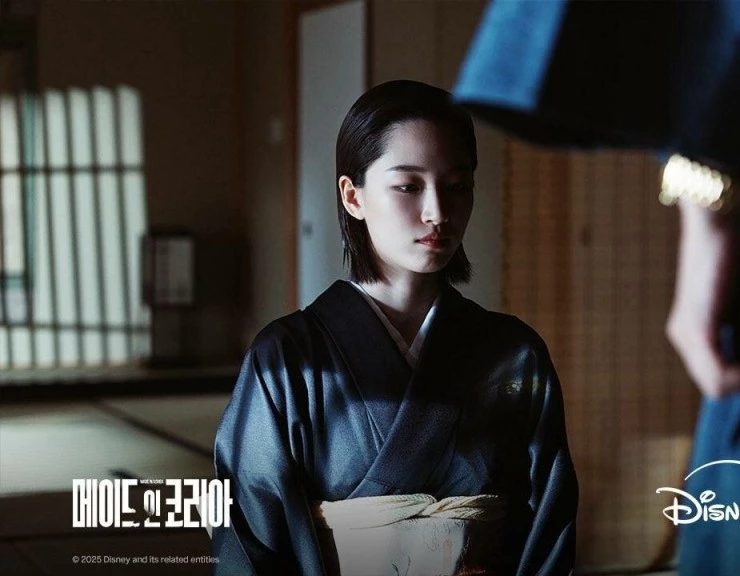 Сделано в Корее (2025) через торрент скачать Сделано в Корее (2025) фильм через торрент скачать