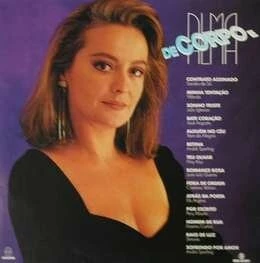 Телом и душой / De Corpo e Alma (1992) фильм скачать через торрент в хорошем качестве