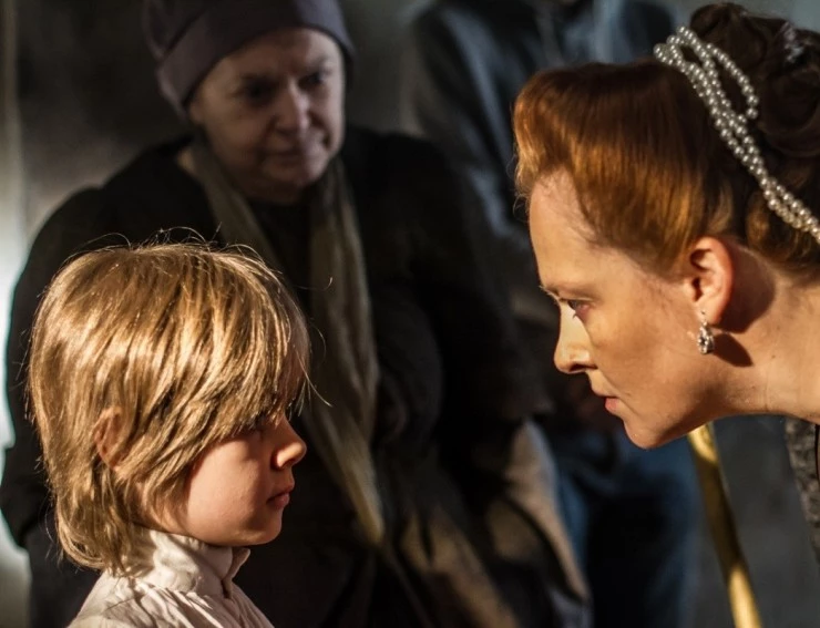 Екатерина (2014) через торрент скачать Екатерина (2014) сериал через торрент скачать