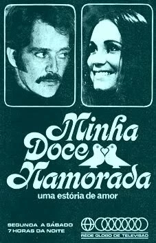 Любимица / Minha Doce Namorada (1971) фильм скачать через торрент в хорошем качестве