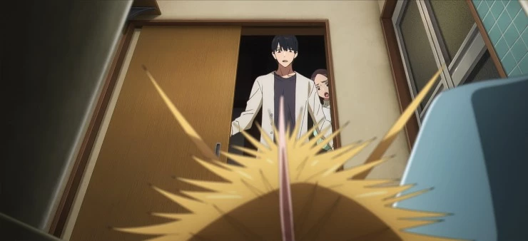 Прикосновение (2024) через торрент скачать Прикосновение (2024) мультфильм через торрент скачать