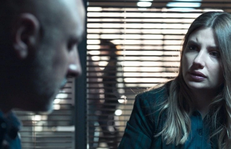 Харон (2020) в хорошем качестве через торрент Харон (2020) фильм в хорошем качестве через торрент