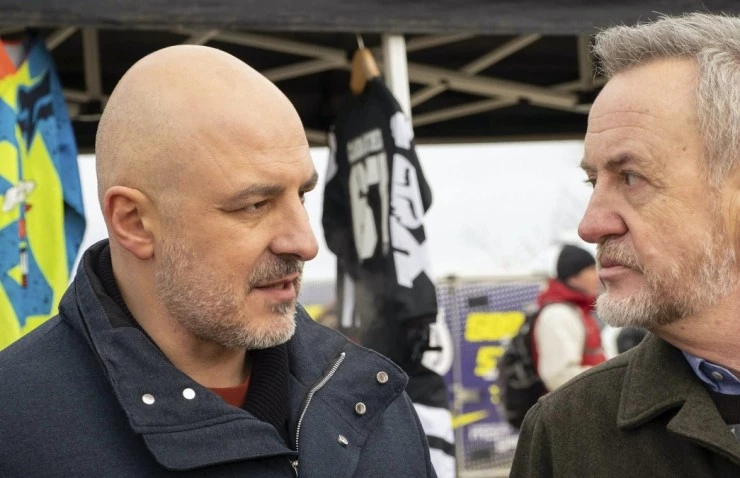 Харон (2020) через торрент скачать Харон (2020) фильм через торрент скачать