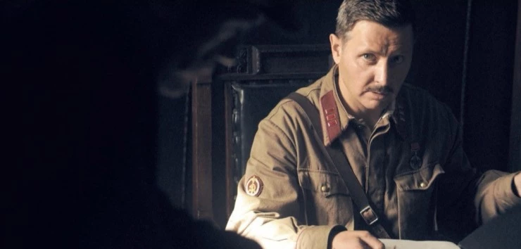 СМЕРШ (2019) через торрент скачать СМЕРШ (2019) сериал через торрент скачать