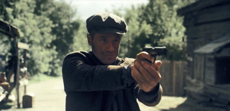 СМЕРШ (2019) в хорошем качестве через торрент СМЕРШ (2019) сериал в хорошем качестве через торрент