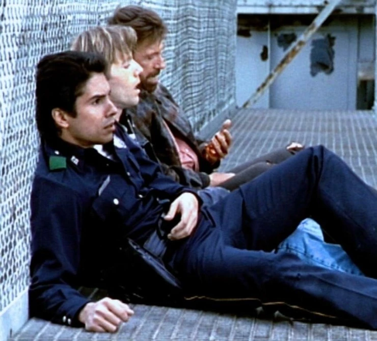 Сыновья грома (1999) через торрент скачать Сыновья грома (1999) фильм через торрент скачать