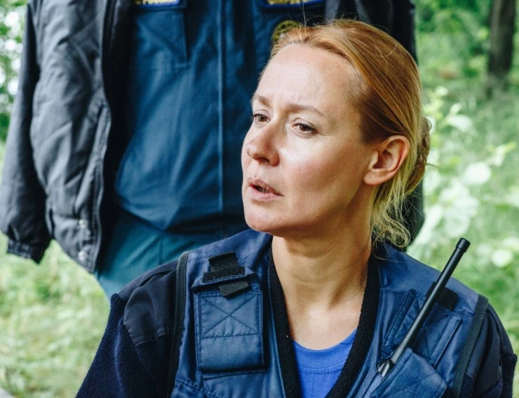 Пять минут тишины. Возвращение (2017) через торрент бесплатно Пять минут тишины. Возвращение (2017) сериал через торрент бесплатно