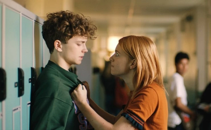 Совершенно непонятно (2018) через торрент скачать Совершенно непонятно (2018) фильм через торрент скачать