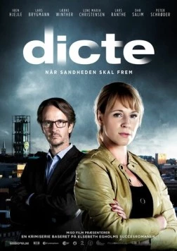 Дикте Свендсен / Dicte (2013) сериал скачать через торрент в хорошем качестве