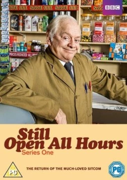 Всё ещё открыто круглосуточно / Still Open All Hours (2013) фильм скачать через торрент в хорошем качестве