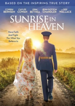 Рассвет в раю / Sunrise in Heaven (2020) фильм скачать через торрент в хорошем качестве