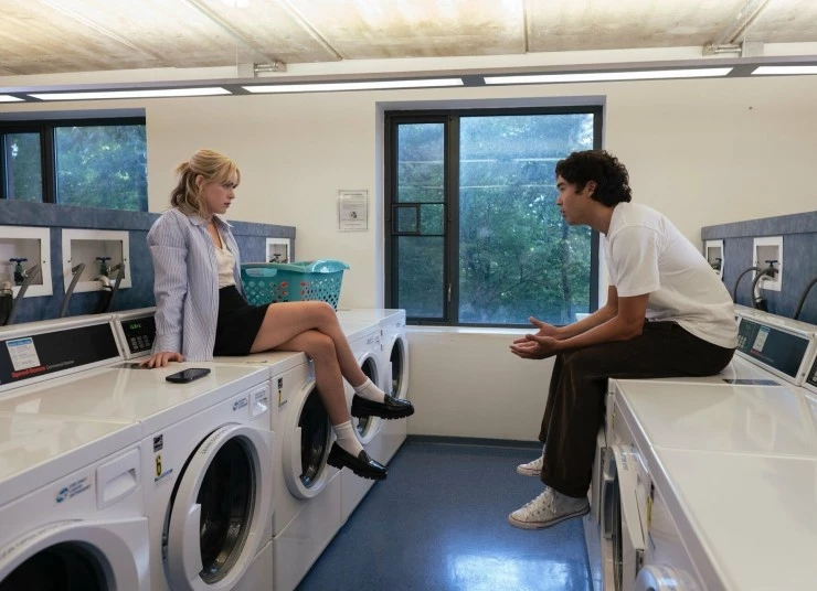 Возлюбленные (2024) через торрент бесплатно Возлюбленные (2024) фильм через торрент бесплатно