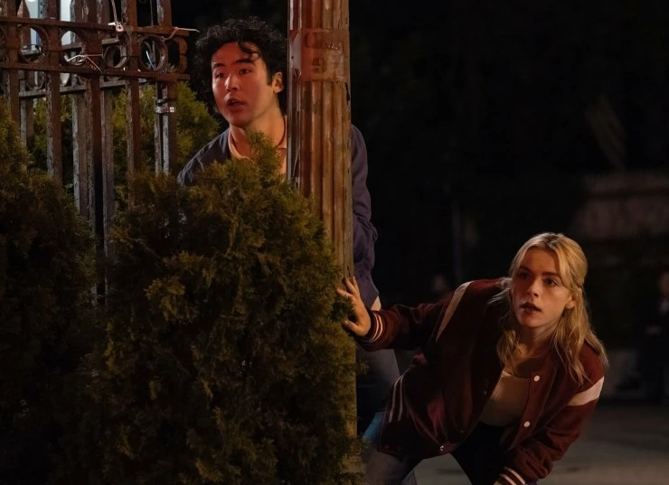 Возлюбленные (2024) через торрент скачать Возлюбленные (2024) фильм через торрент скачать