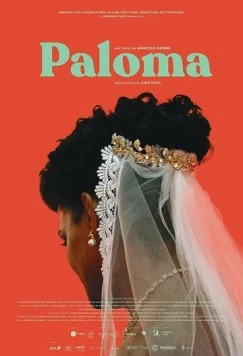 Палома / Paloma (2022) фильм скачать через торрент в хорошем качестве
