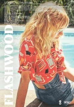 Флэшвуд / Flashwood (2020) фильм скачать через торрент в хорошем качестве