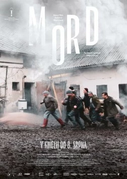 Свежина / Mord (2024) фильм скачать через торрент в хорошем качестве