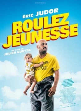 Детки на прогулке / Roulez jeunesse (2018) фильм скачать через торрент в хорошем качестве