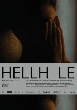Адская дыра / Hellhole (2019) фильм скачать через торрент в хорошем качестве