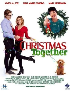 Вместе на Рождество / Christmas Together (2020) фильм скачать через торрент в хорошем качестве