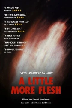 Ещё немного плоти / A Little More Flesh (2020) фильм скачать через торрент в хорошем качестве