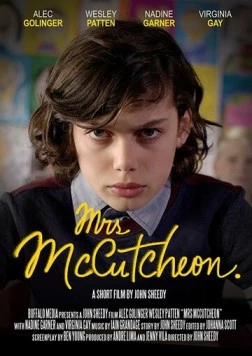 Миссис Маккатчен / Mrs McCutcheon (2017) фильм скачать через торрент в хорошем качестве