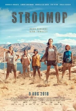 По течению / Stroomop (2018) фильм скачать через торрент в хорошем качестве