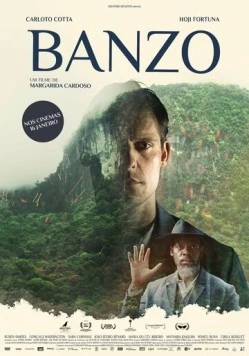 Банзо / Banzo (2024) фильм скачать через торрент в хорошем качестве
